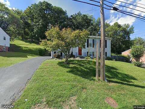 Green Ridge, ROANOKE, VA 24019