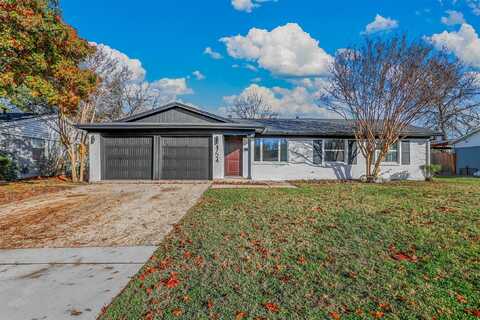 Everest, FORT WORTH, TX 76132