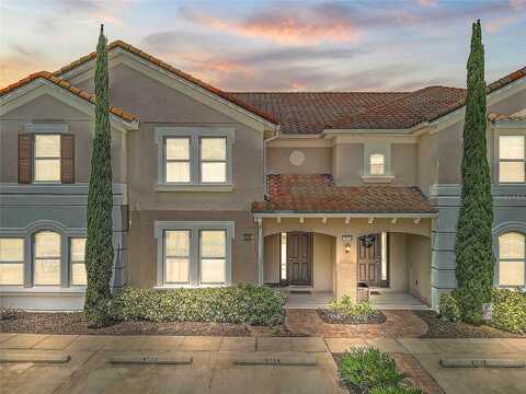 Terrasonesta, DAVENPORT, FL 33837