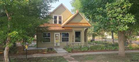 5Th, FLORENCE, CO 81226
