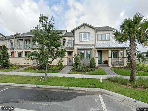 Nemours, ORLANDO, FL 32827
