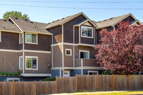 Sand Point, SEATTLE, WA 98105