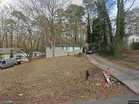Wildwood, STOCKBRIDGE, GA 30281