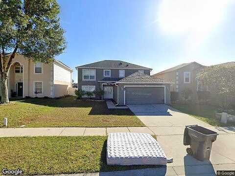 Milford, DAVENPORT, FL 33897
