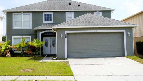 Milford, DAVENPORT, FL 33897