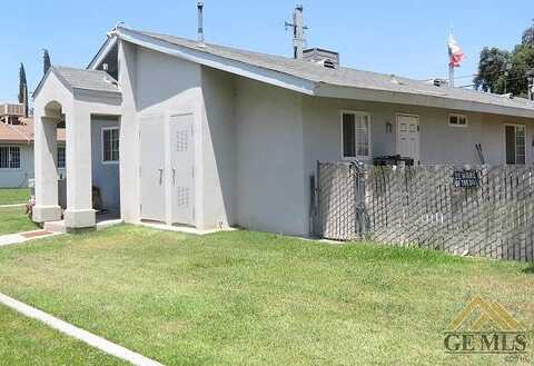 11Th, BAKERSFIELD, CA 93307