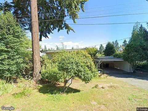 170Th, BELLEVUE, WA 98008