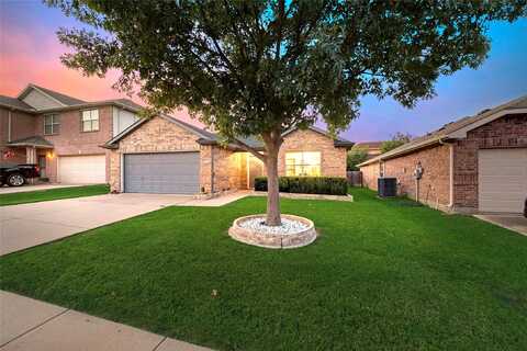 Palm, FORT WORTH, TX 76244