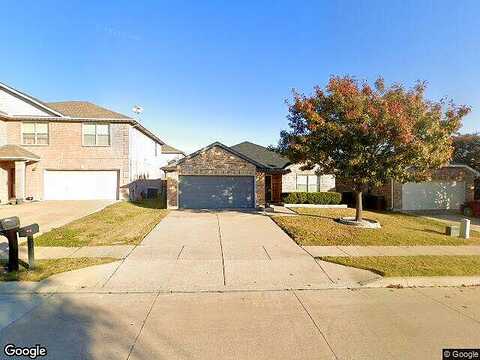 Palm, FORT WORTH, TX 76244