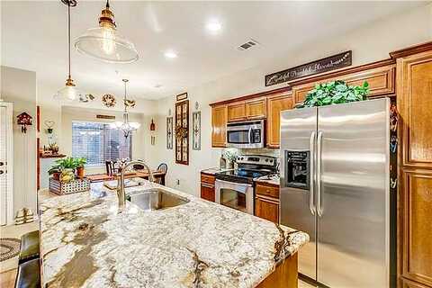 Corinna, HURST, TX 76053