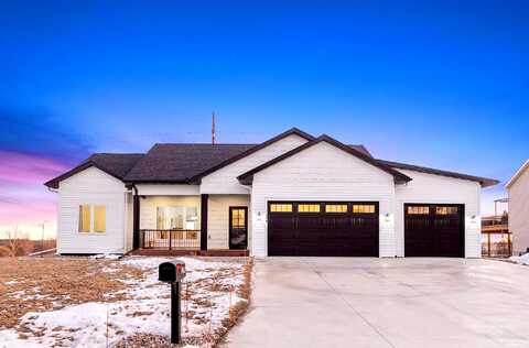 Highview, DASSEL, MN 55325
