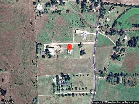 County Road 208, BAY CITY, TX 77414