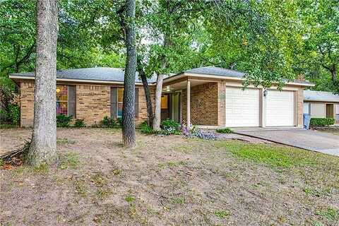 Timberoaks, AZLE, TX 76020