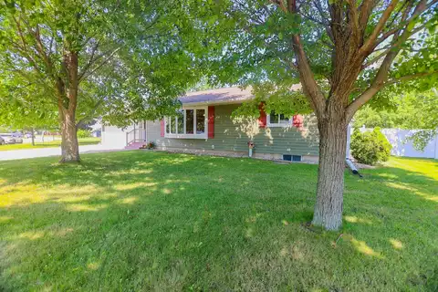 8Th, WADENA, MN 56482