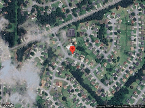 Barberry, HAMPTON, GA 30228