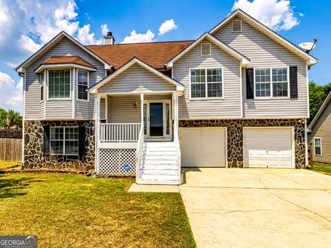 Barberry, HAMPTON, GA 30228