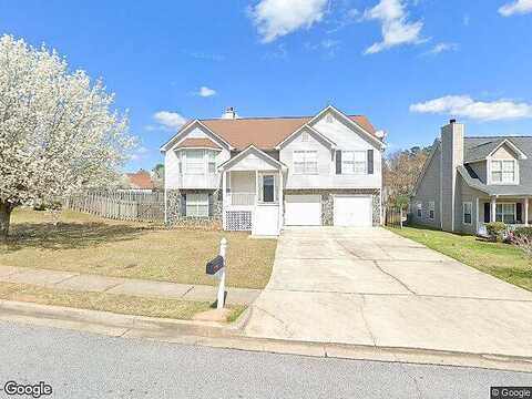 Barberry, HAMPTON, GA 30228