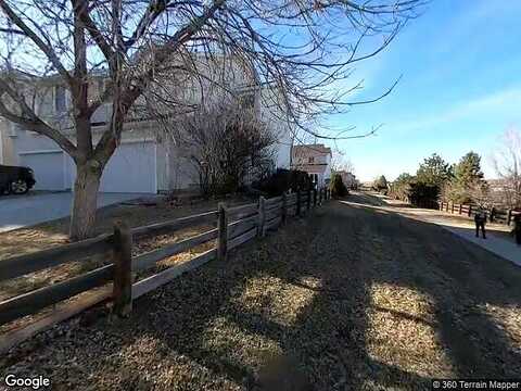 Quemoy, AURORA, CO 80015