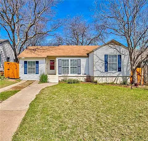 Lovell, FORT WORTH, TX 76107