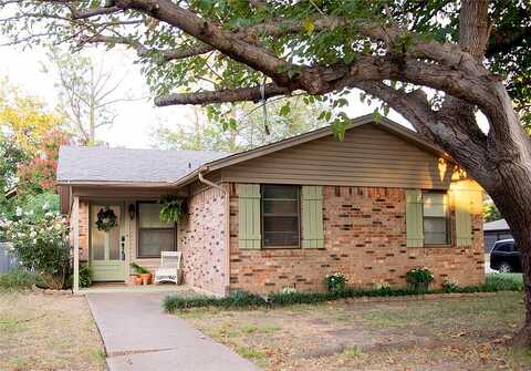 Vicki, KELLER, TX 76248