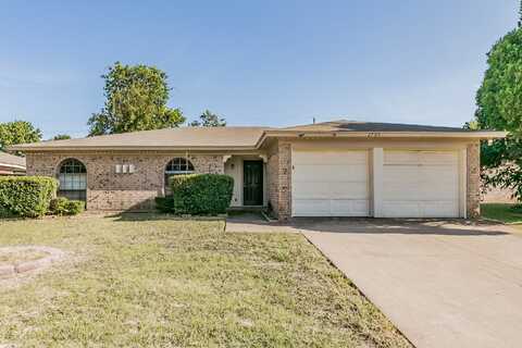 Amber, FORT WORTH, TX 76133