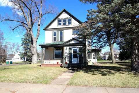 Eliot, RUSH CITY, MN 55069