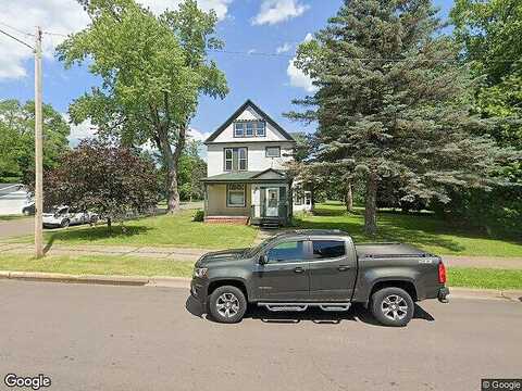 Eliot, RUSH CITY, MN 55069