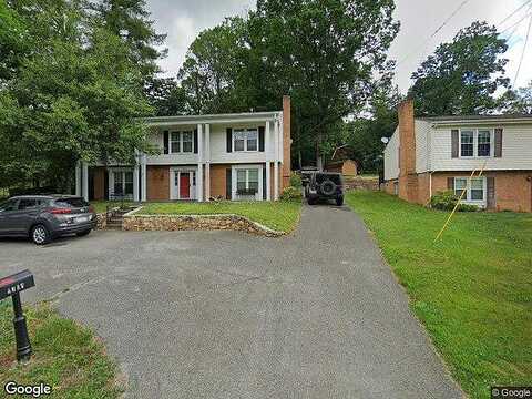 Merriman, ROANOKE, VA 24018