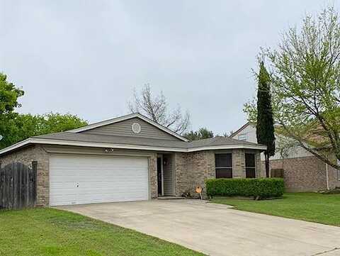 Cedar Springs, FORT WORTH, TX 76179