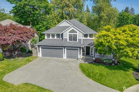 147Th, KENMORE, WA 98028