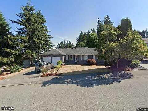 300Th, AUBURN, WA 98001