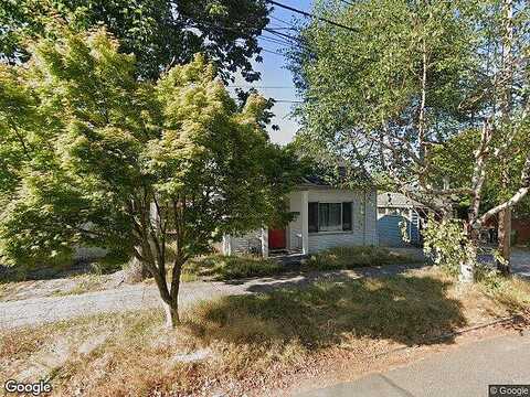 Howe, SEATTLE, WA 98119