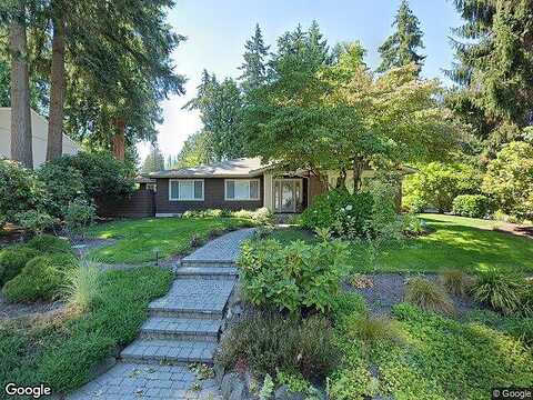 91St, MERCER ISLAND, WA 98040