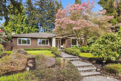 91St, MERCER ISLAND, WA 98040