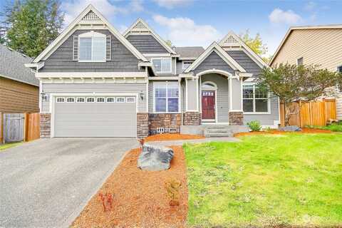 122Nd, AUBURN, WA 98092