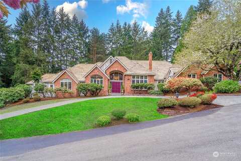 140Th, BELLEVUE, WA 98005