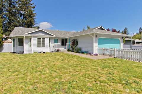 192Nd, COVINGTON, WA 98042