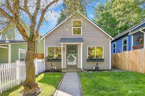 Cleveland, EVERETT, WA 98201