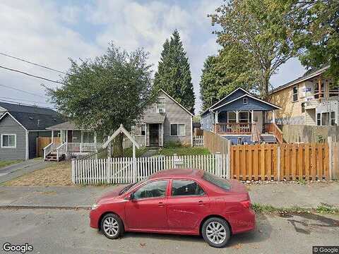 Cleveland, EVERETT, WA 98201