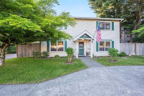 216Th, MAPLE VALLEY, WA 98038