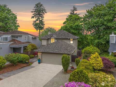 8Th, RENTON, WA 98055