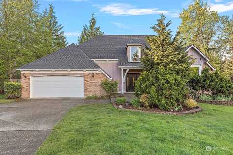 217Th, SAMMAMISH, WA 98074
