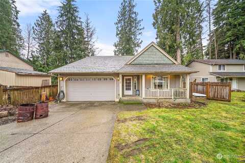 Crystal Springs, GRANITE FALLS, WA 98252