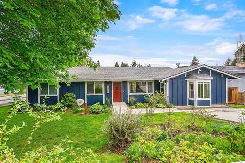 127Th, RENTON, WA 98058