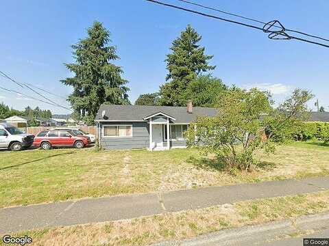 M, AUBURN, WA 98002