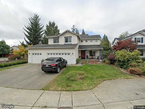 48Th, EVERETT, WA 98208