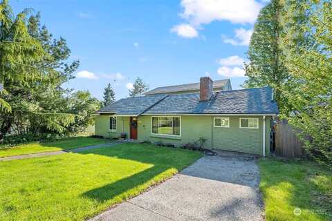 22Nd, SHORELINE, WA 98155