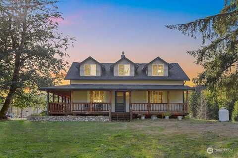 99Th, ARLINGTON, WA 98223