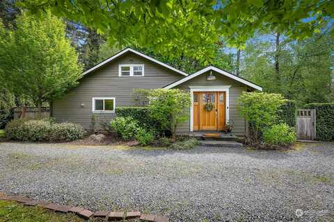 Bear Creek, WOODINVILLE, WA 98077