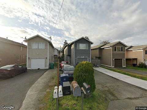 47Th, SEATTLE, WA 98178